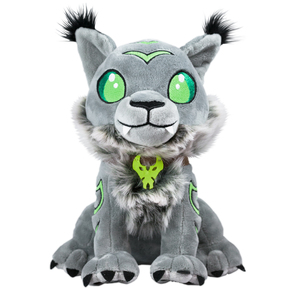 WarCraft Mischief Plush