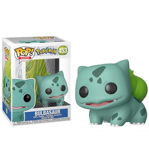 Bulbasaur Funko Pop