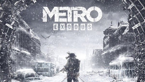 Metro Exodus