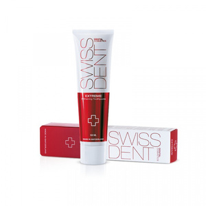 Swissdent Toothpaste