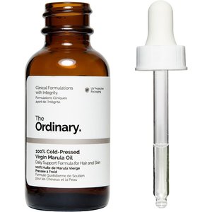 the ordinary marula oil