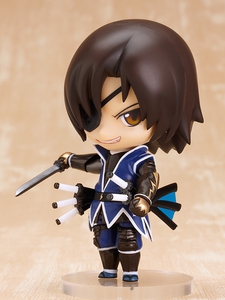 Sengoku Basara: Masamune Date Nendoroid