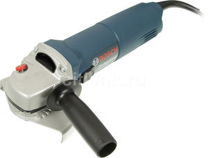 Угловая шлифмашина BOSCH GWS 1400 [06018248r0]