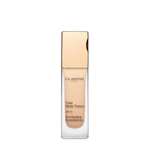 Clarins Teint Haute Tenue SPF 15 Тональный крем | 103