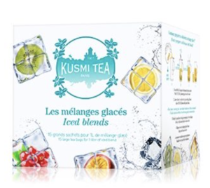 Kusmi Iced Tea Sampler