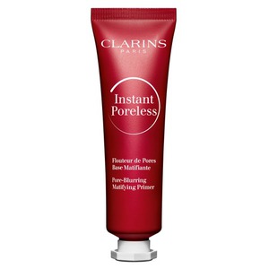 Clarins Selfie-Ready Instant Poreless Makeup Base