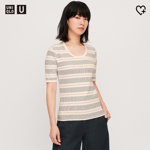 Футболка Uniqlo