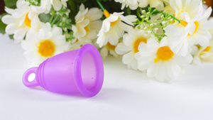 menstrual cup