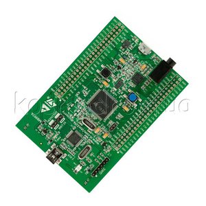 Плата STM32F407G-DISC1