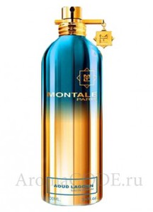 MONTALE AOUD LAGOON