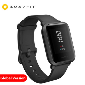 Умные часы Xiaomi Amazfit