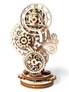 3D-пазлы UGears