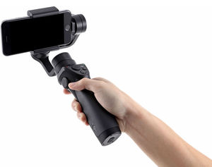 DJI Osmo Mobile — стабилизатор для смартфона