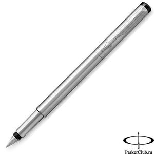 Parker vector stainless steel перьевая