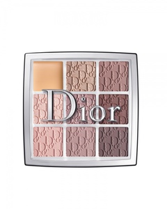 Dior Backstage Eye Palette 02