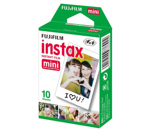 Картриджи для Instax Mini