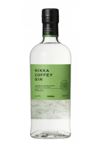 Джин Nikka Coffey Gin