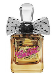 Viva la Juicy Gold Couture Juicy Couture