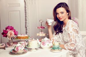 Посуда Miranda Kerr for Royal Albert