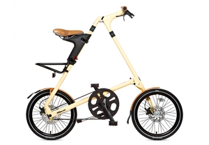 Strida SX (18")