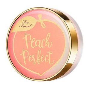 TOO FACED PEACH PERFECT РАССЫПЧАТАЯ ПУДРА