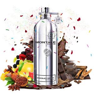 Montale -- Chocolate greedy