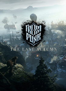 Frostpunk: The Last Autumn