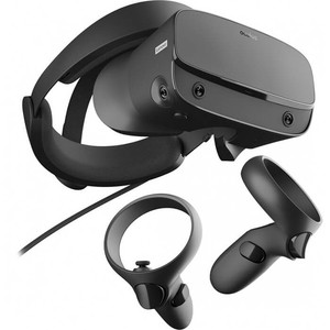 Oculus Rift S