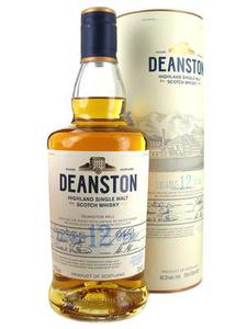 Deanston 12