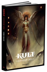 KULT: divinity lost