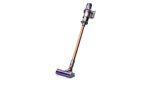 Беспроводной пылесос Dyson