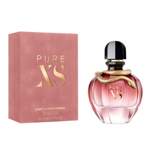 Pure XS For Her от Paco Rabanne