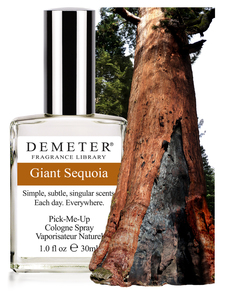 Demeter Giant Sequoia