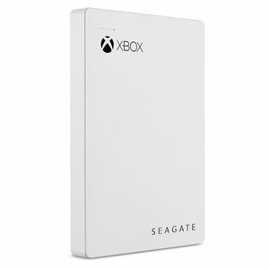 Внешний HDD Seagate Game Drive for Xbox 2 ТБ