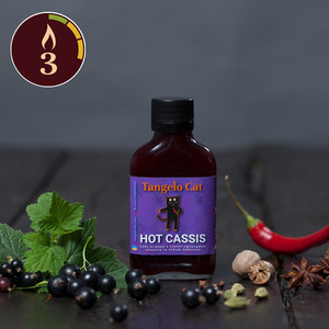 Соус Hot Cassis