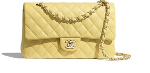 Chanel Classic Handbag