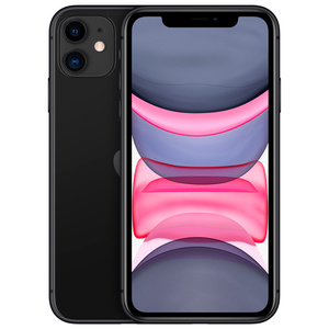 Смартфон Apple iPhone 11 256GB Black