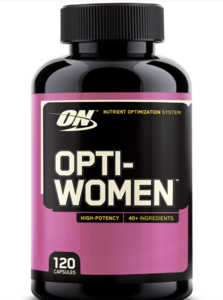 Витамины Opti-Women 120 табл.