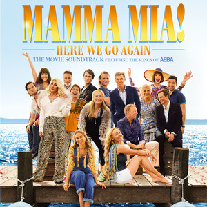 Винил Mamma Mia