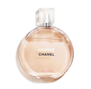 CHANEL CHANCE EAU VIVE