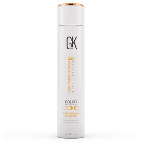 GKhair уход для волос