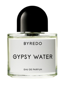 BYREDO Gypsy water