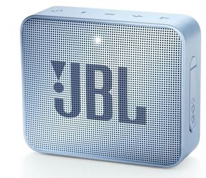 Колонка JBL Go 2