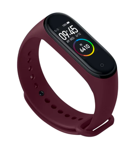 Xiaomi Mi Band 4 Wine red