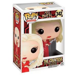 AHS Countess Funko Pop