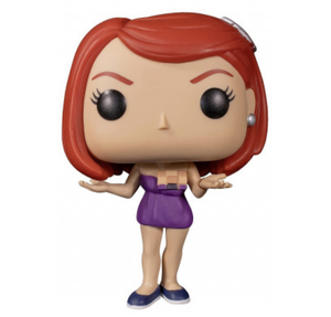 Фигурка Funko POP Television: The Office – Meredith Palmer