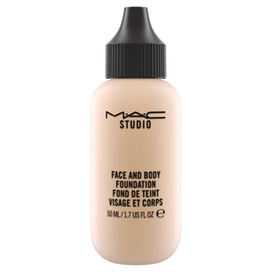 MAC Face and Body Foundation