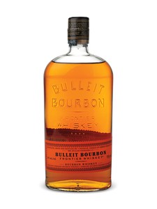 Бурбон Bulleit