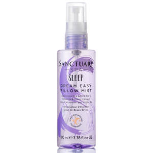 Sanctuary Spa Sleep Dream Easy Pillow Mist