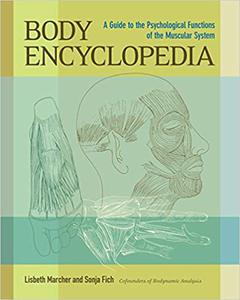 Книга Body Encyclopedia